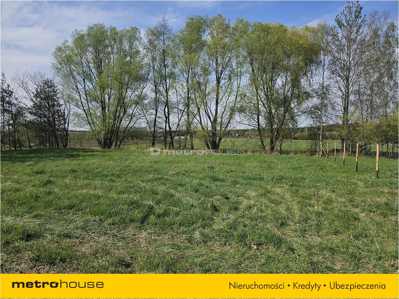 Działka 1 439,00 m², oferta nr , MOGE088, Dobiesz