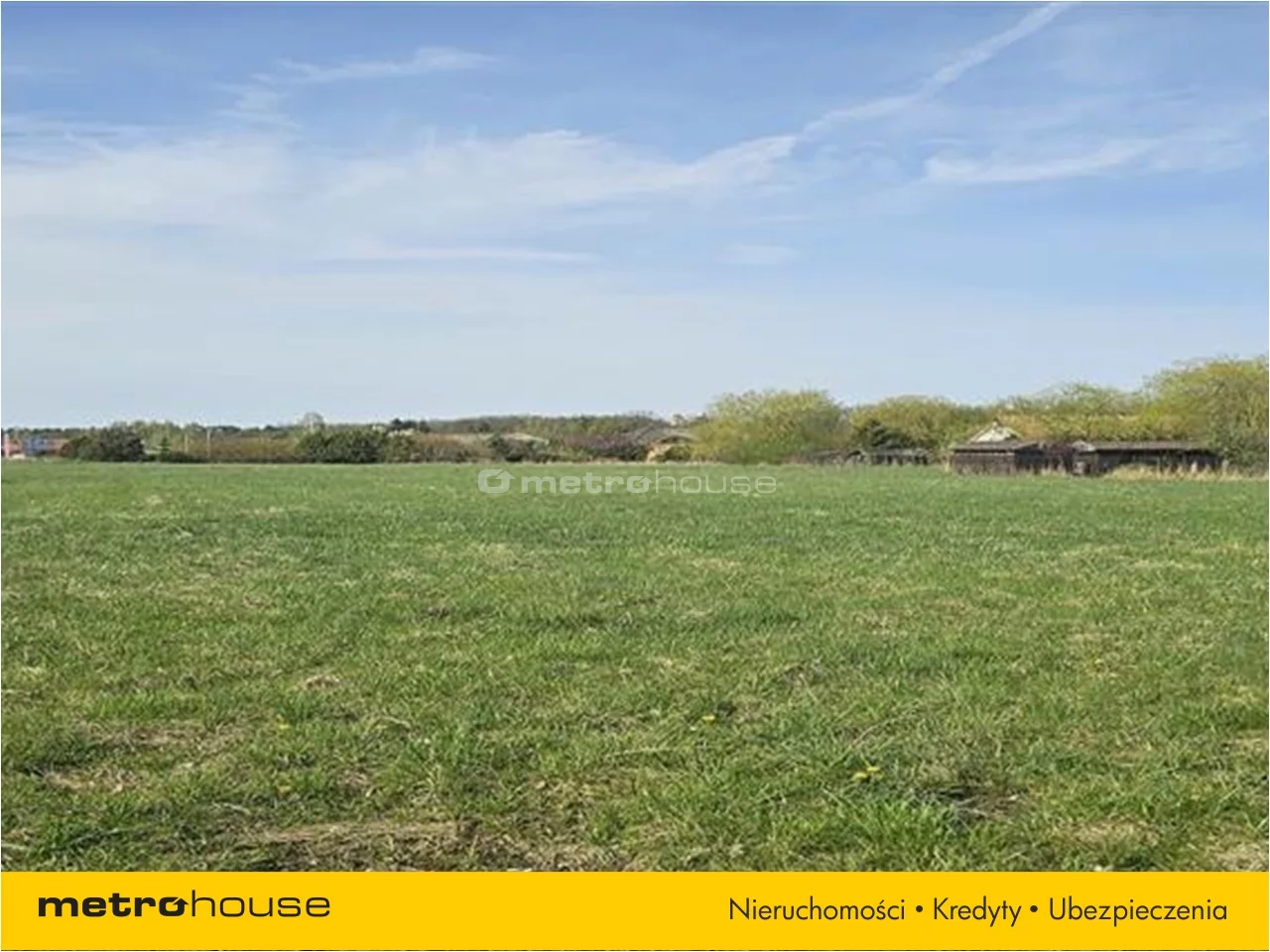 Działka 1 439,00 m², oferta nr , MOGE088, Dobiesz