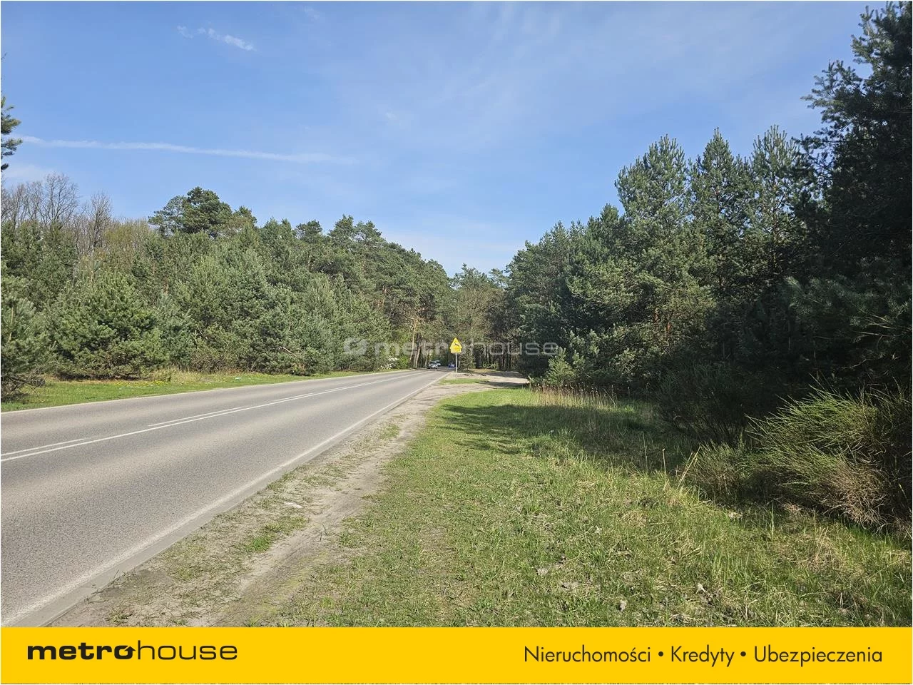 Działka 1 462,00 m², oferta nr , KAMY843, Dobiesz