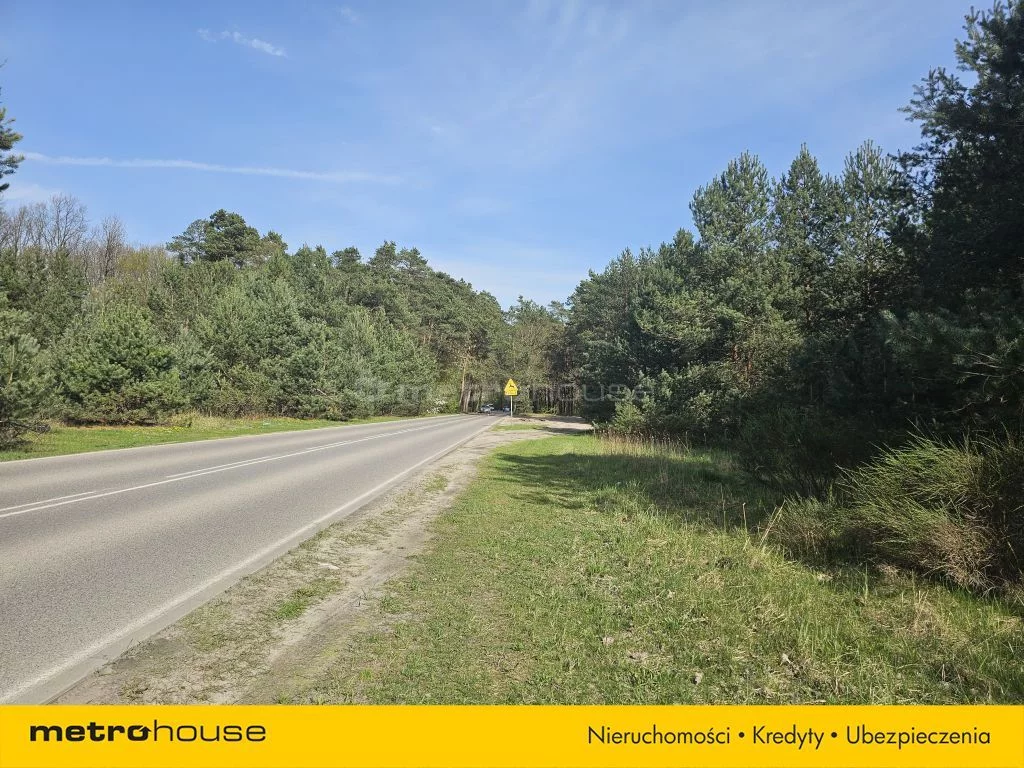 Działka 1 439,00 m², oferta nr , SGSEVU911, Dobiesz