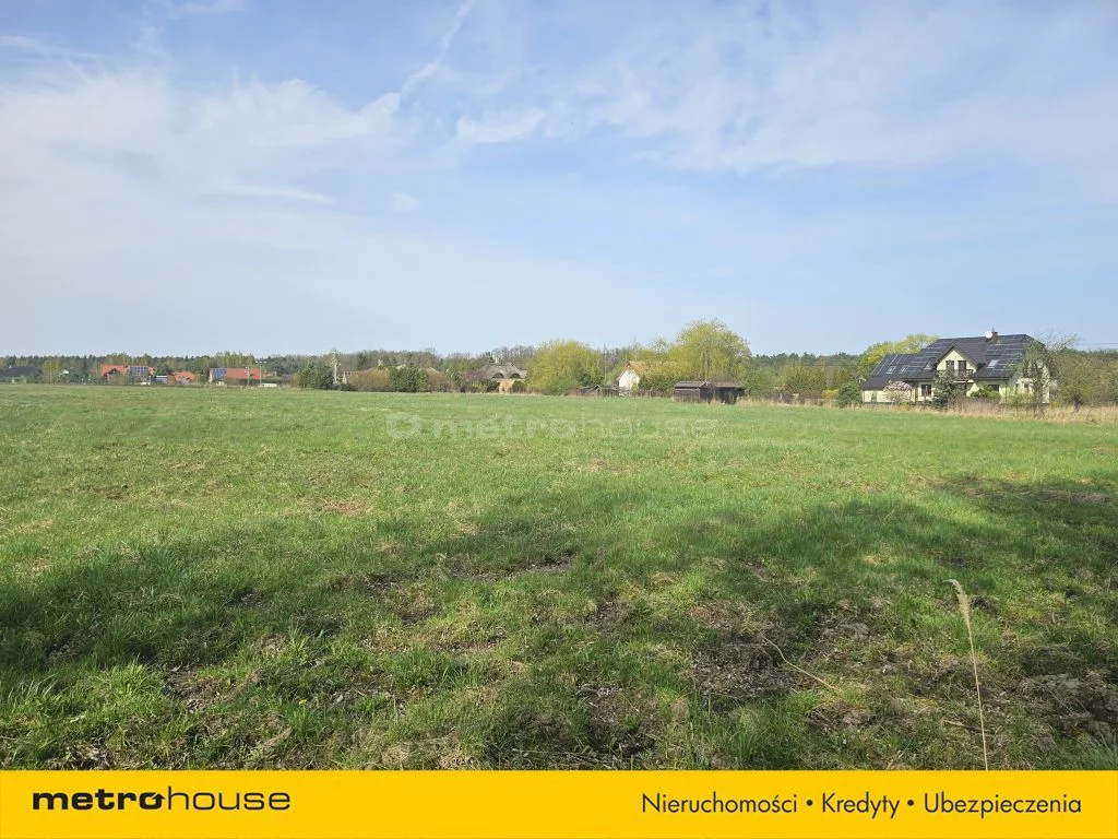 Działka 1 439,00 m², oferta nr , SGSEVU911, Dobiesz