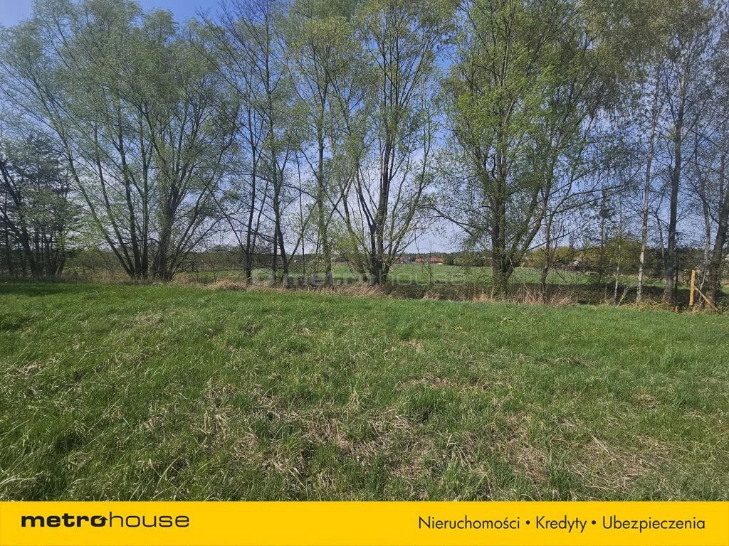 Działka 1 439,00 m², oferta nr , SGSEVU911, Dobiesz