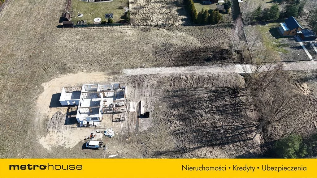 Działka 1 439,00 m², oferta nr , SGSEVU911, Dobiesz
