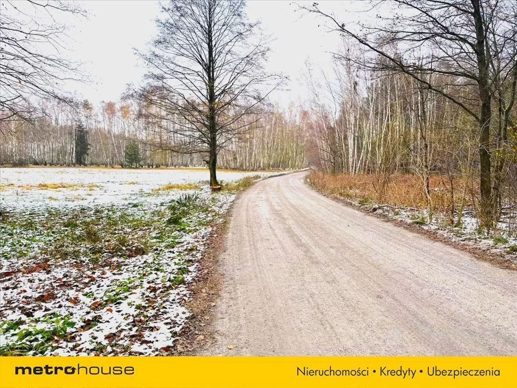 Działka 17 200,00 m², oferta nr , BEZA403, Dobków