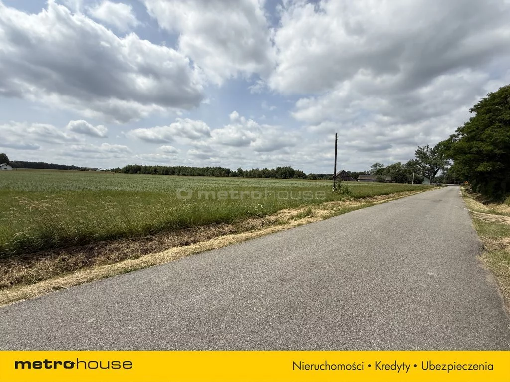 Działka 1 561,00 m², oferta nr , SGFANY670, Dobra