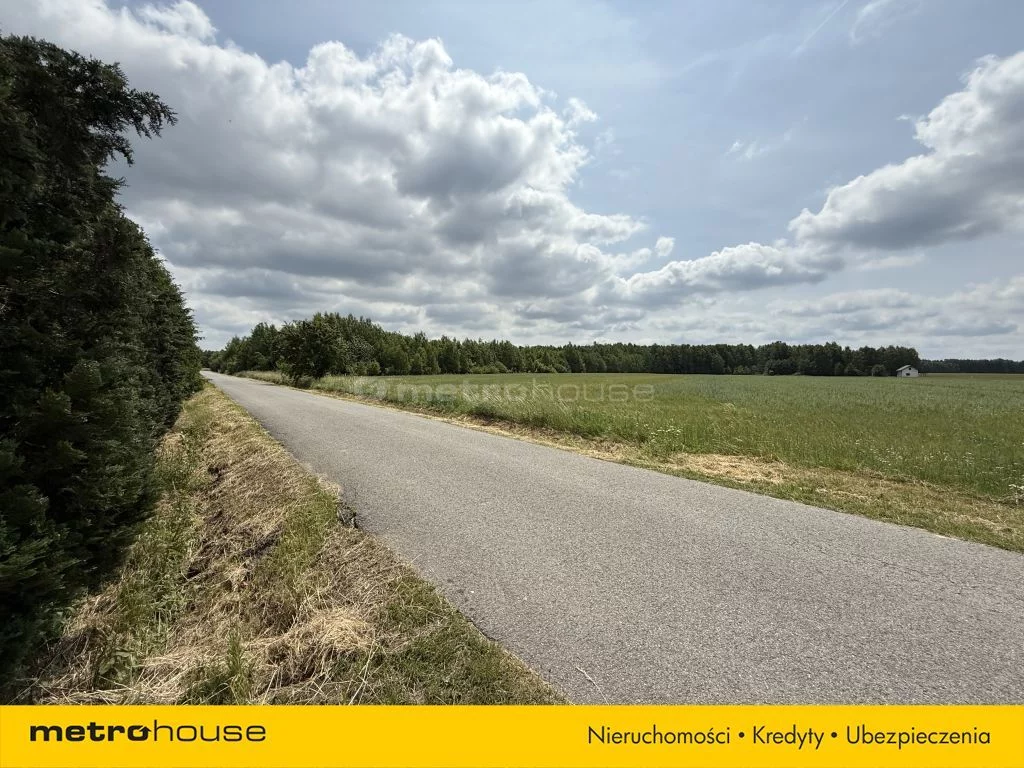 Działka 1 561,00 m², oferta nr , SGFANY670, Dobra