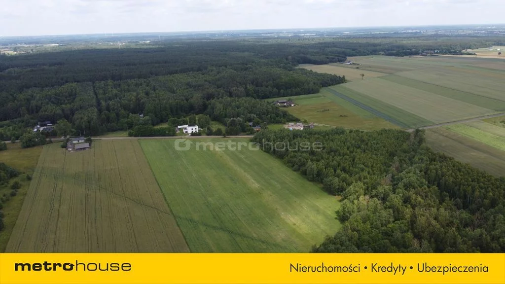 Działka 1 561,00 m², oferta nr , SGFANY670, Dobra