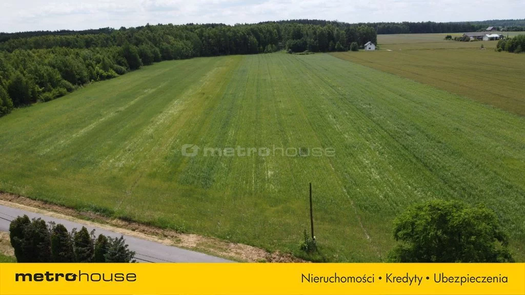 Działka 1 561,00 m², oferta nr , SGFANY670, Dobra