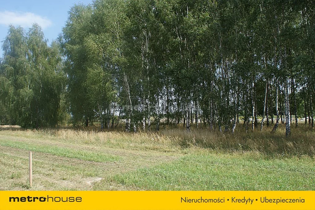 Działka 15 000,00 m², oferta nr , SGHARE997, Jakubów, Dobra