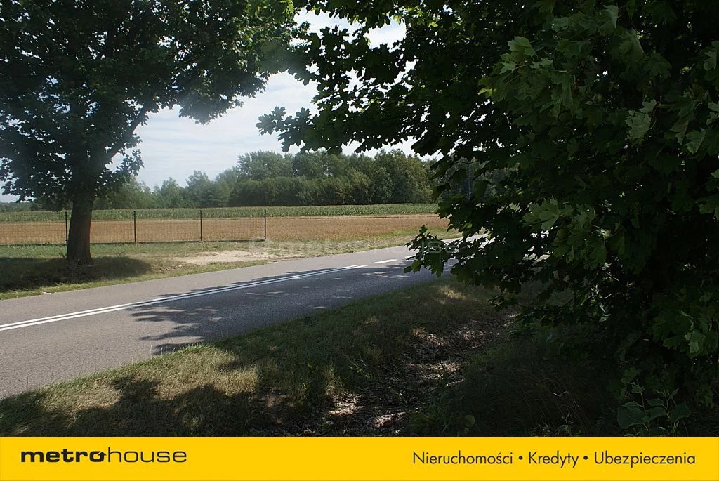 Działka 15 000,00 m², oferta nr , SGHARE997, Jakubów, Dobra