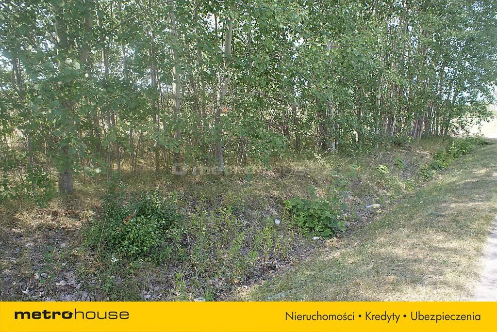 Działka 15 000,00 m², oferta nr , SGHARE997, Jakubów, Dobra