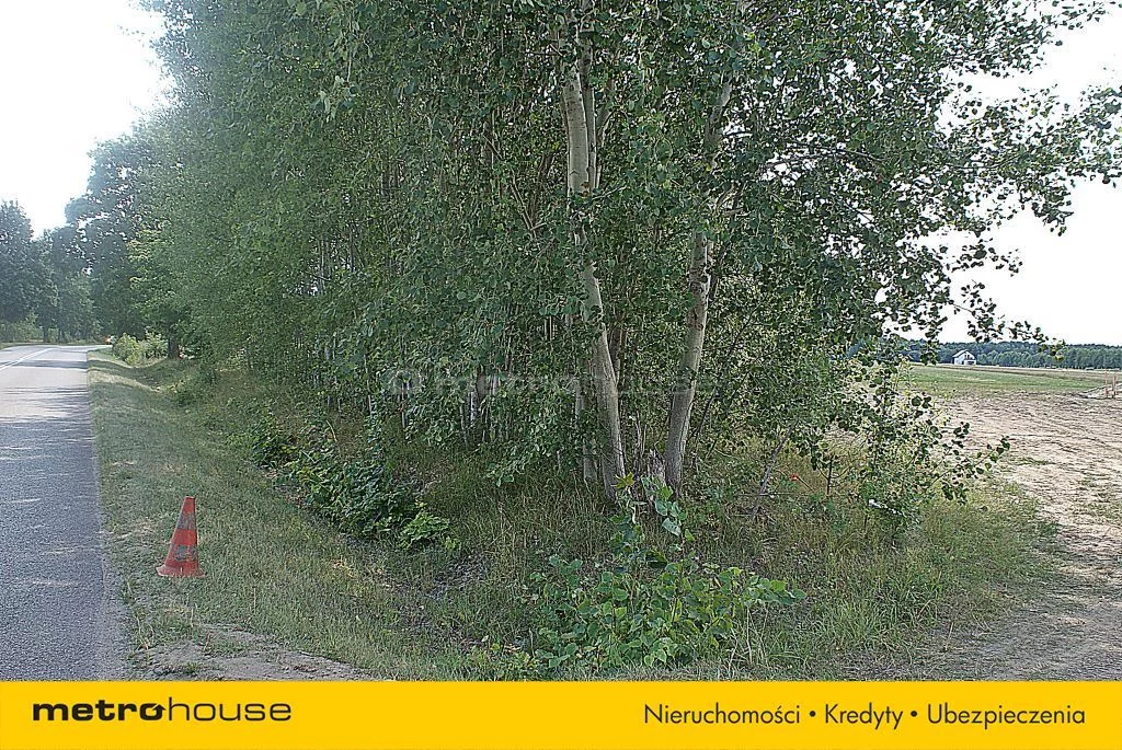 Działka 15 000,00 m², oferta nr , SGHARE997, Jakubów, Dobra
