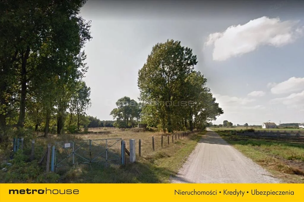 Działka 10 188,00 m², oferta nr , MABU176, Dobre