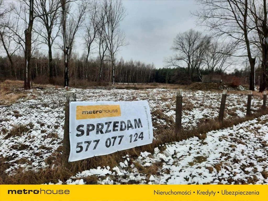 Działka 10 188,00 m², oferta nr , MABU176, Dobre