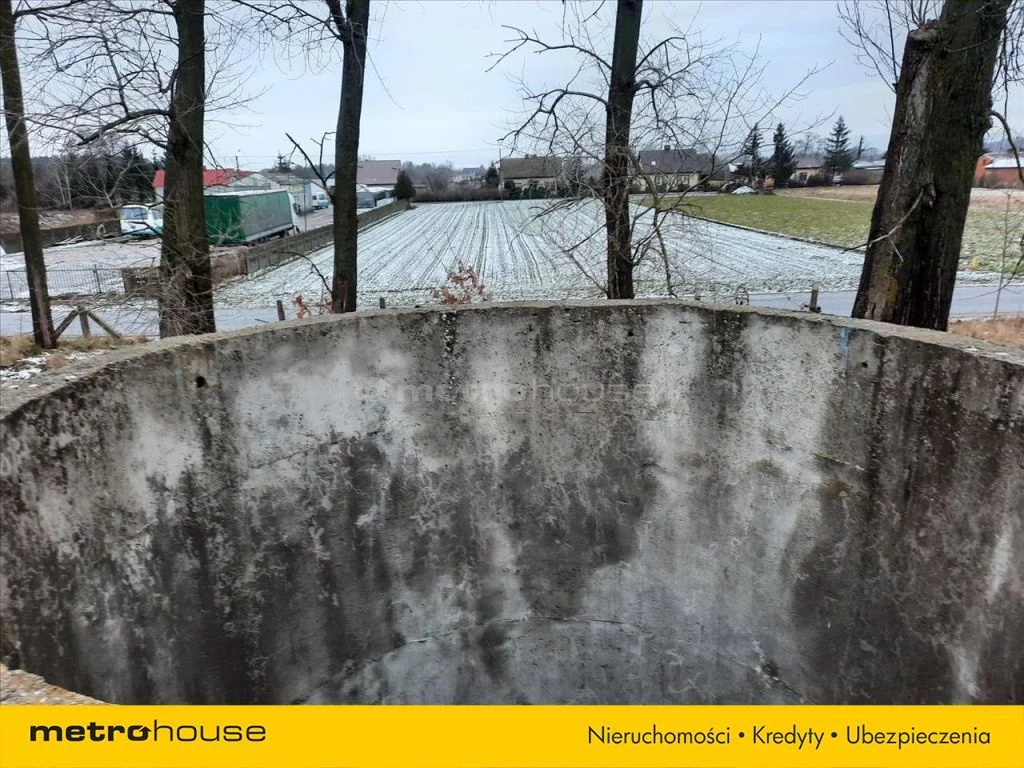 Działka 10 188,00 m², oferta nr , MABU176, Dobre