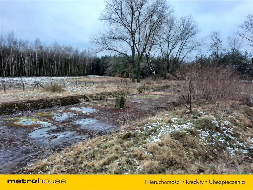 Działka 10 188,00 m², oferta nr , MABU176, Dobre