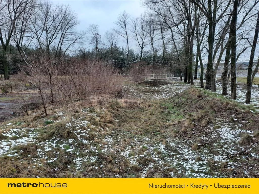 Działka 10 188,00 m², oferta nr , MABU176, Dobre
