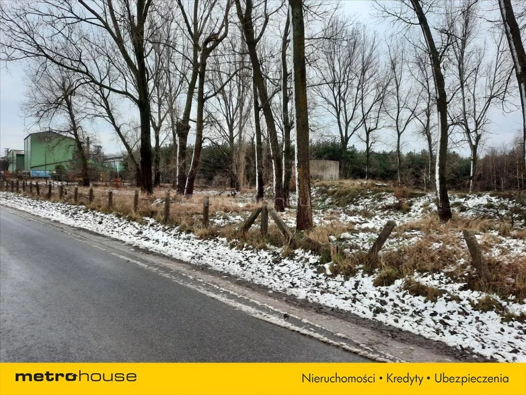 Działka 10 188,00 m², oferta nr , MABU176, Dobre