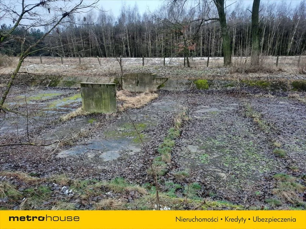 Działka 10 188,00 m², oferta nr , MABU176, Dobre