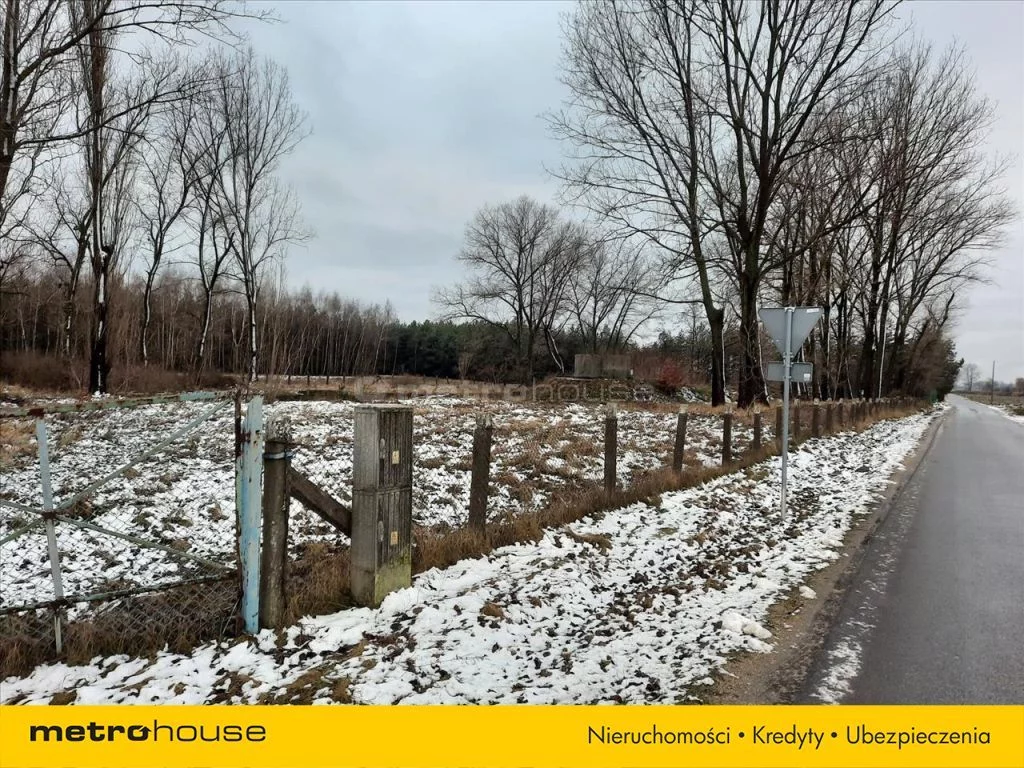 Działka 10 188,00 m², oferta nr , MABU176, Dobre