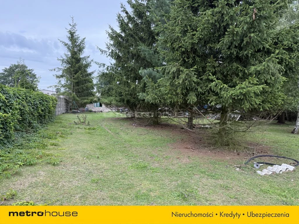 Działka 4 159,00 m², oferta nr , SGFUCE792, Dobroń