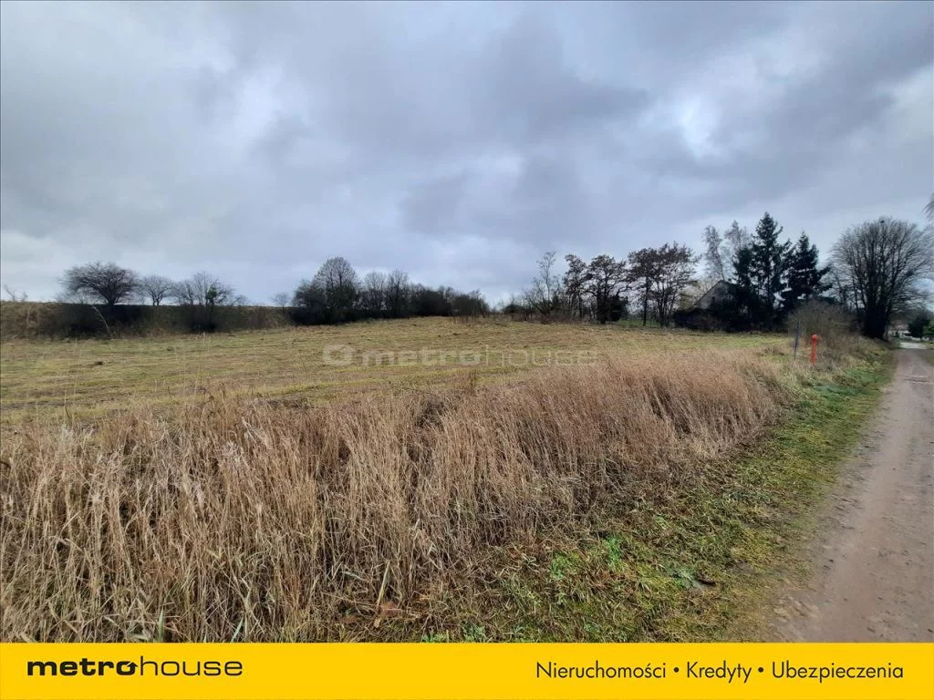 Działka 2 700,00 m², oferta nr , LYLE323, Dobrylewo