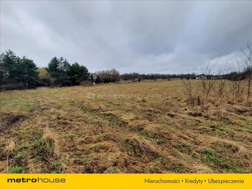 Działka 2 700,00 m², oferta nr , LYLE323, Dobrylewo