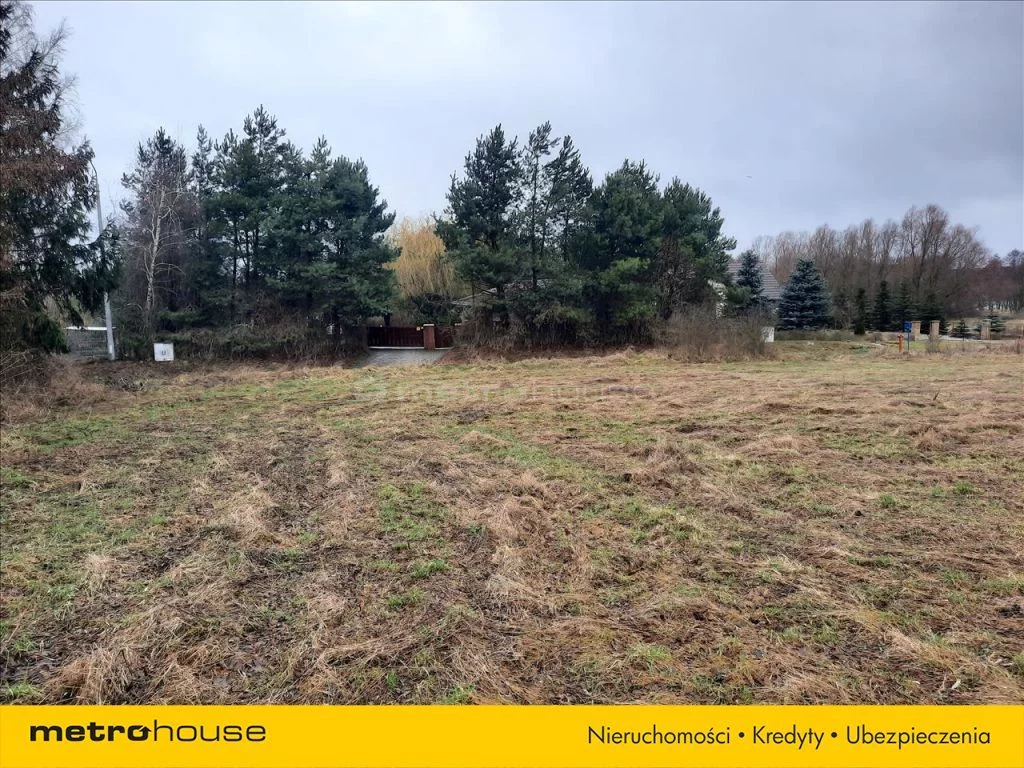 Działka 2 700,00 m², oferta nr , LYLE323, Dobrylewo