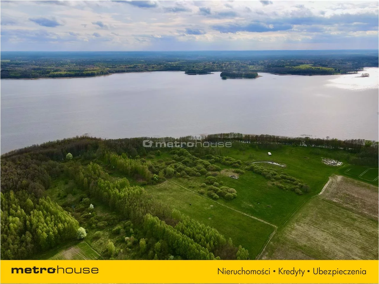 Działka 4 120,00 m², oferta nr , PAZE639, Dobrzyki