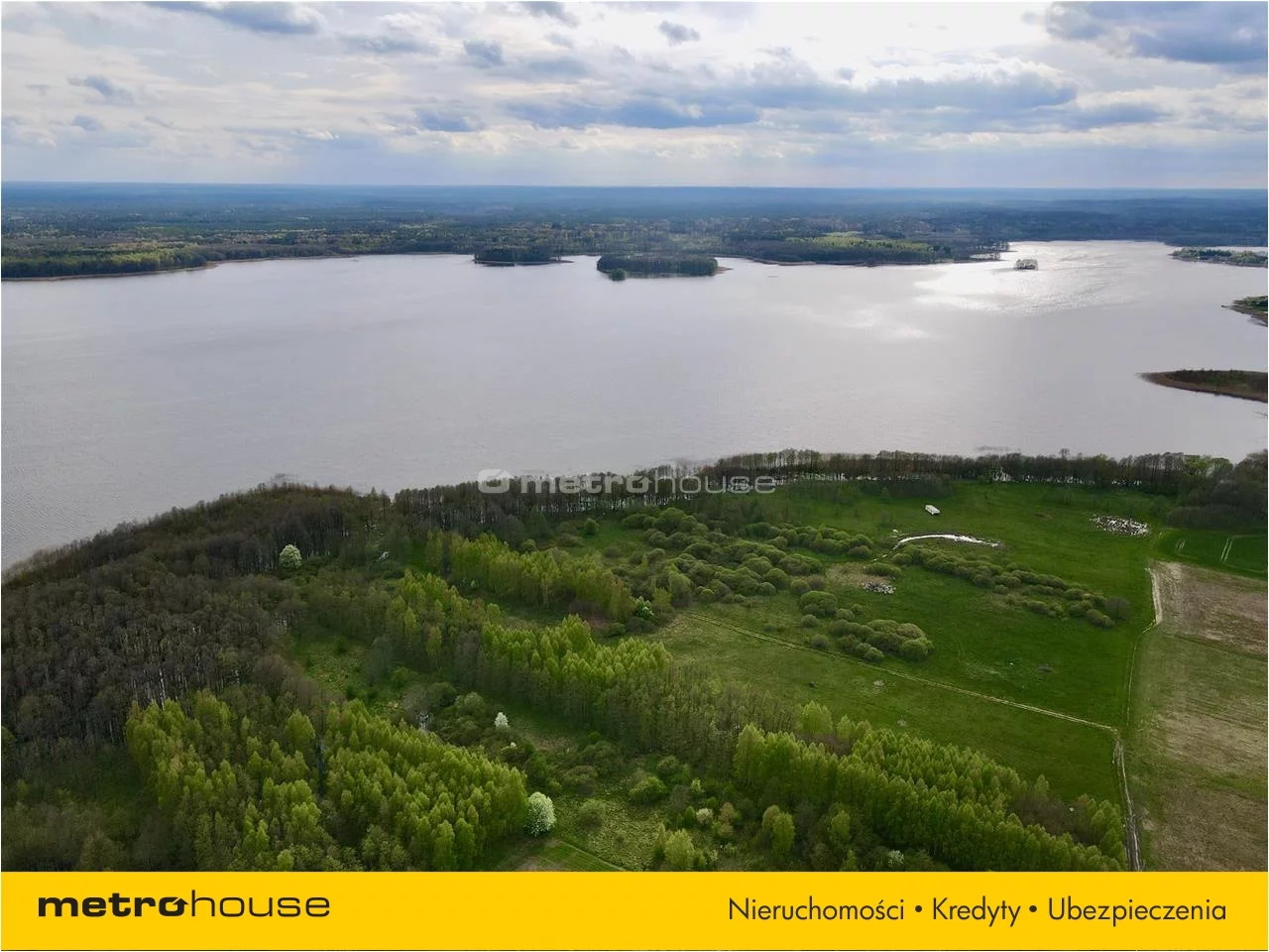 Działka 4 120,00 m², oferta nr , PAZE639, Dobrzyki