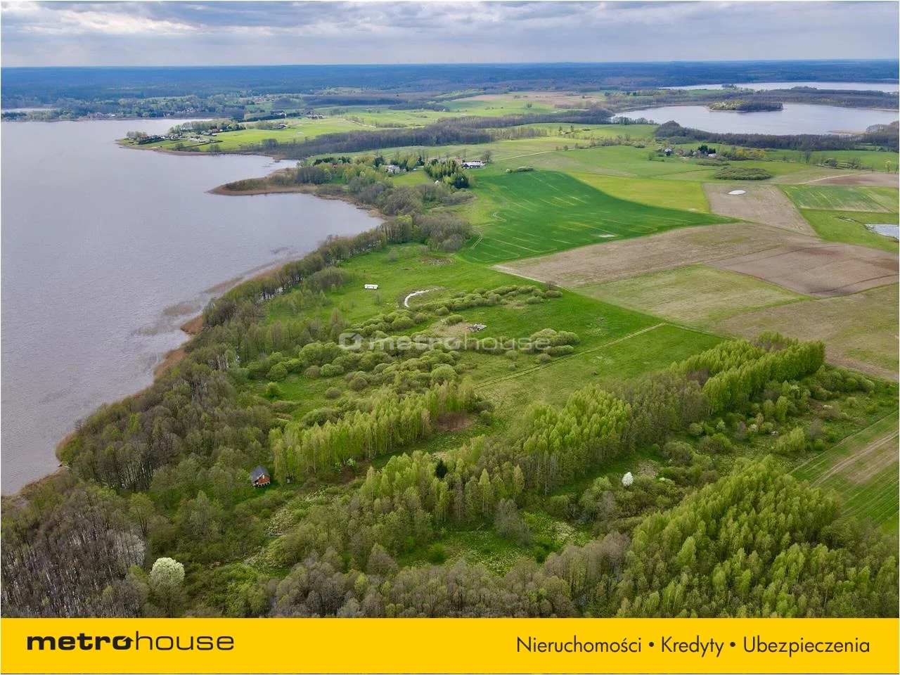 Działka 4 120,00 m², oferta nr , PAZE639, Dobrzyki
