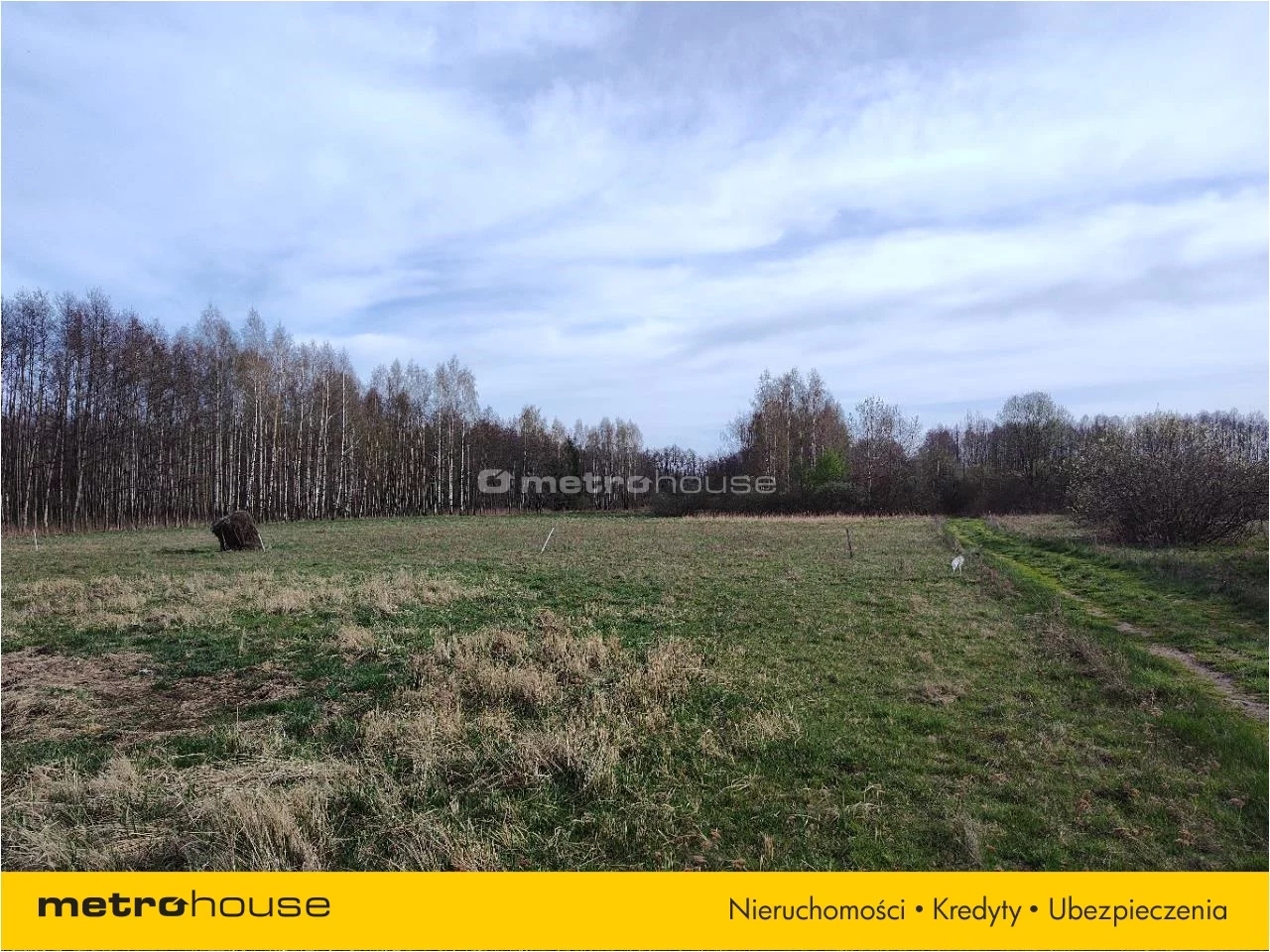 Działka 4 120,00 m², oferta nr , PAZE639, Dobrzyki