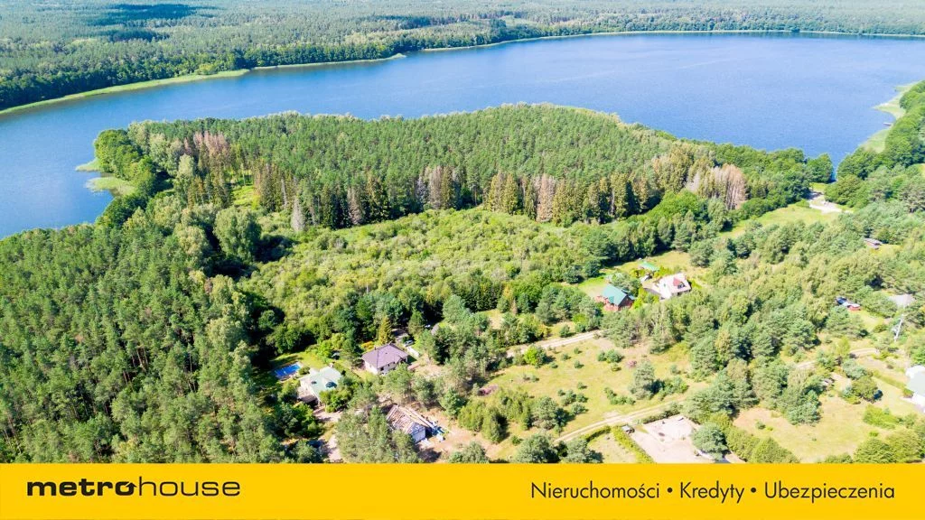 Działka na sprzedaż, 1 123,00 m², oferta nr SGTIJE252