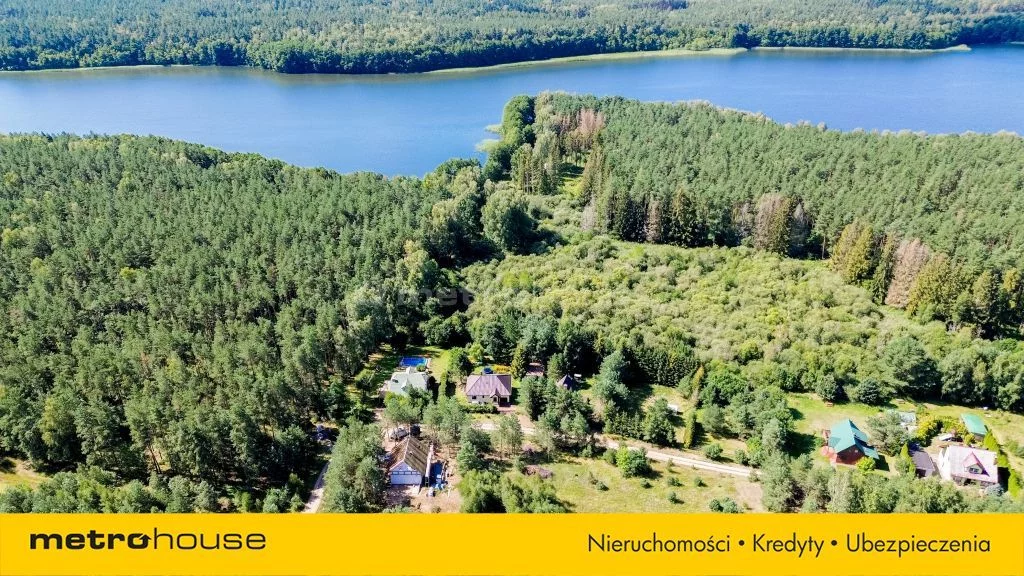 Działka 1 123,00 m², oferta nr , SGTIJE252, Dołgie