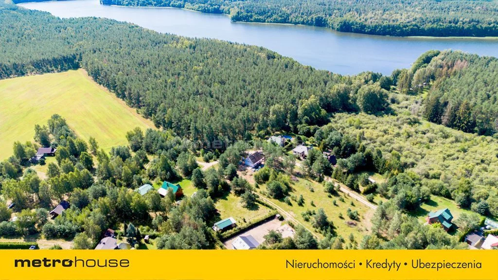 Działka 1 123,00 m², oferta nr , SGTIJE252, Dołgie