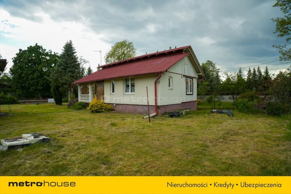 Działka 2 287,00 m², oferta nr , SGRABY309, Nisko, Dolna