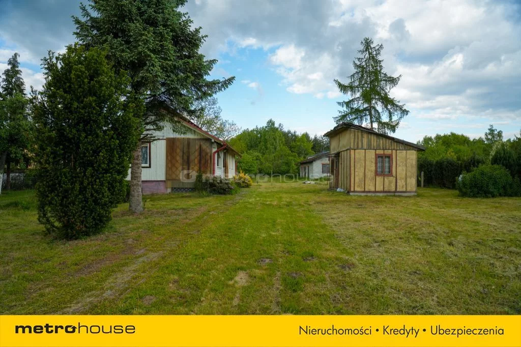 Działka 2 287,00 m², oferta nr , SGRABY309, Nisko, Dolna