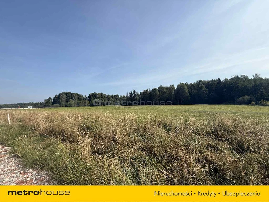 Działka 1 109,00 m², oferta nr , SGCEPI124, Domanice-Kolonia