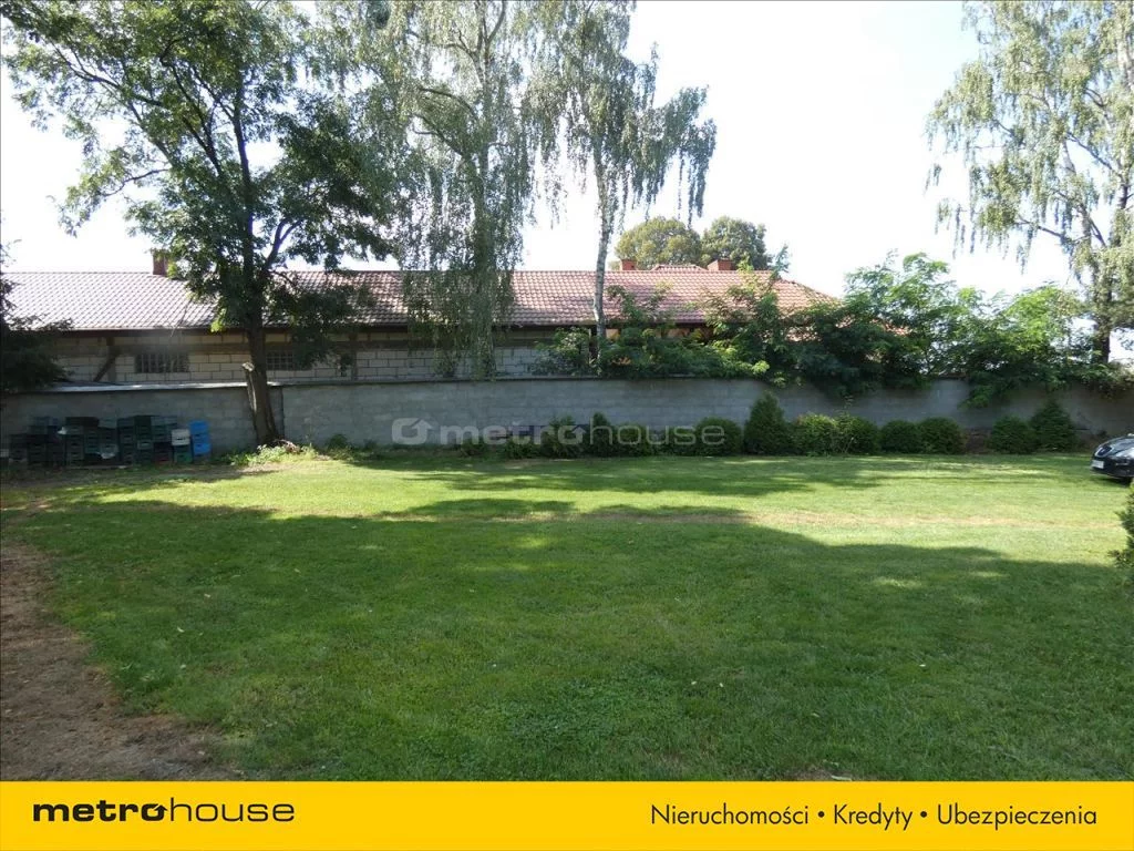 Działka 60 500,00 m², oferta nr , LOCO285, Drochowo