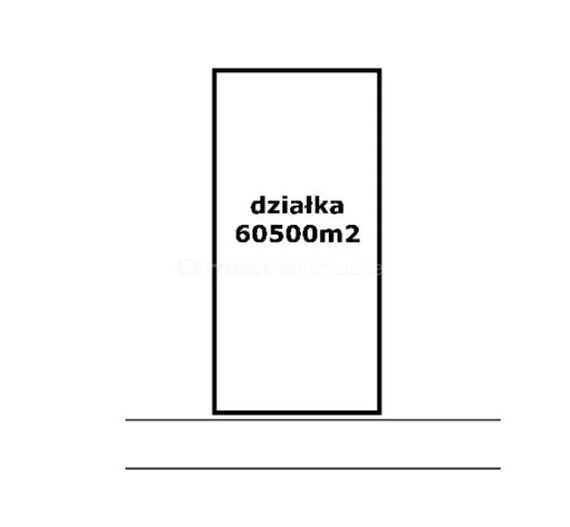 Działka 60 500,00 m², oferta nr , LOCO285, Drochowo