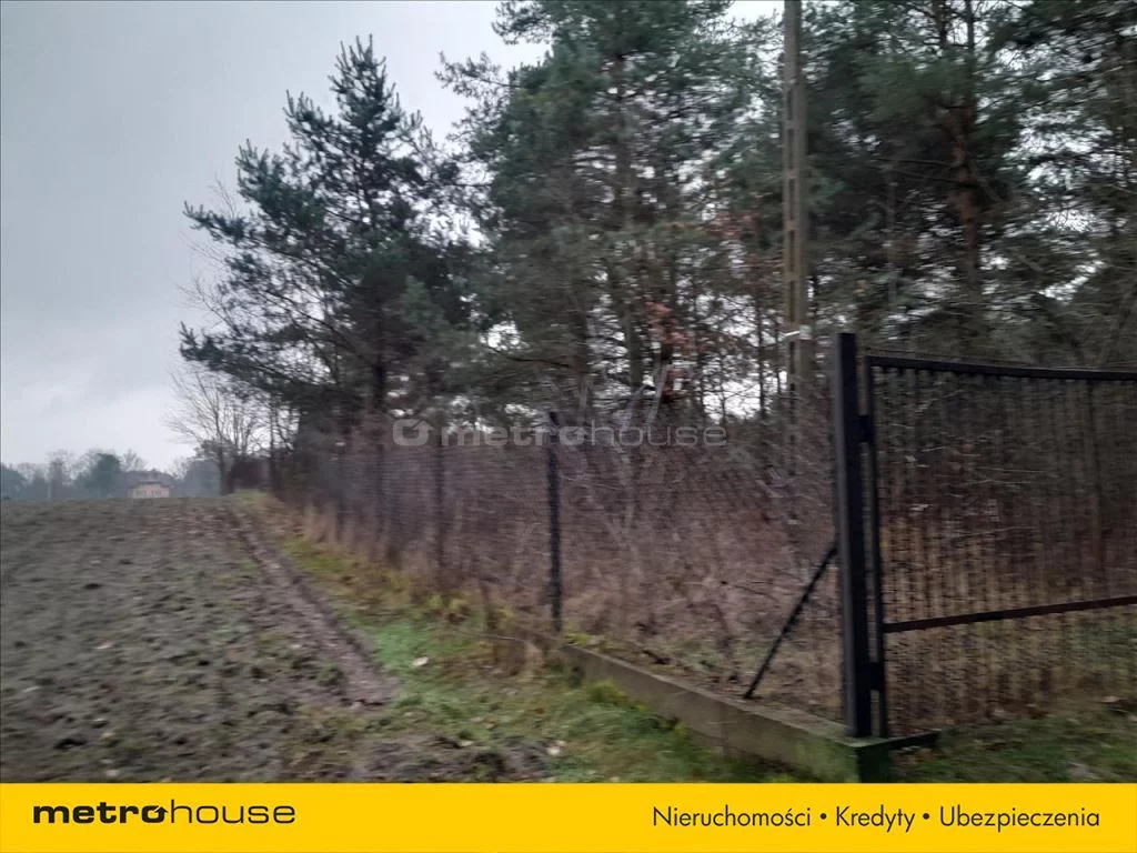 Działka 3 700,00 m², oferta nr , RYPE624, Drogoszewo