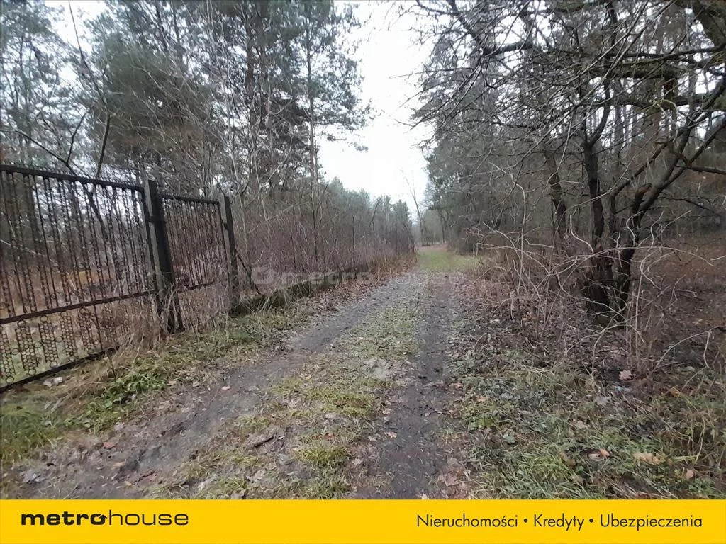 Działka 3 700,00 m², oferta nr , RYPE624, Drogoszewo
