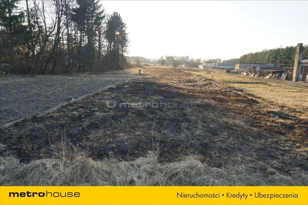 Działka 2 535,00 m², oferta nr , BOXO100, Drugnia