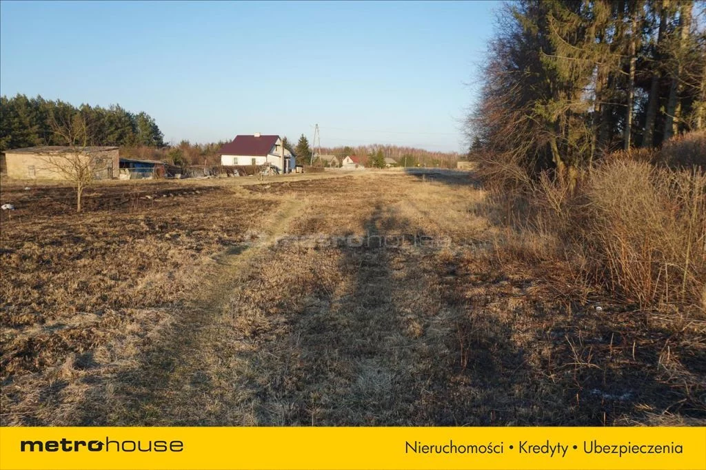 Działka 5 124,00 m², oferta nr , LICA169, Drugnia