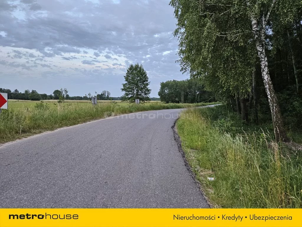 Działka 6 100,00 m², oferta nr , SGNEFY498, Drupia