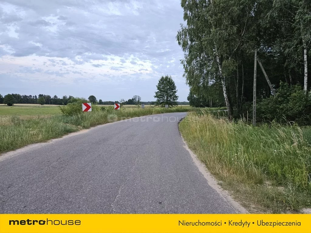 Działka 6 100,00 m², oferta nr , SGNEFY498, Drupia