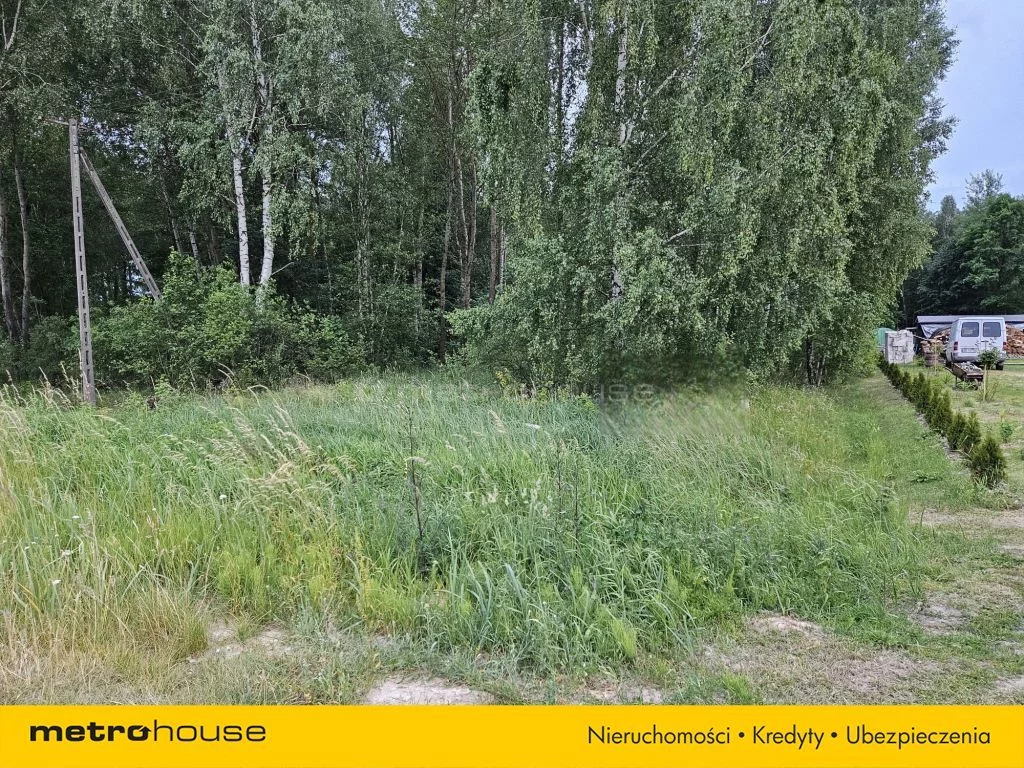 Działka 6 100,00 m², oferta nr , SGNEFY498, Drupia