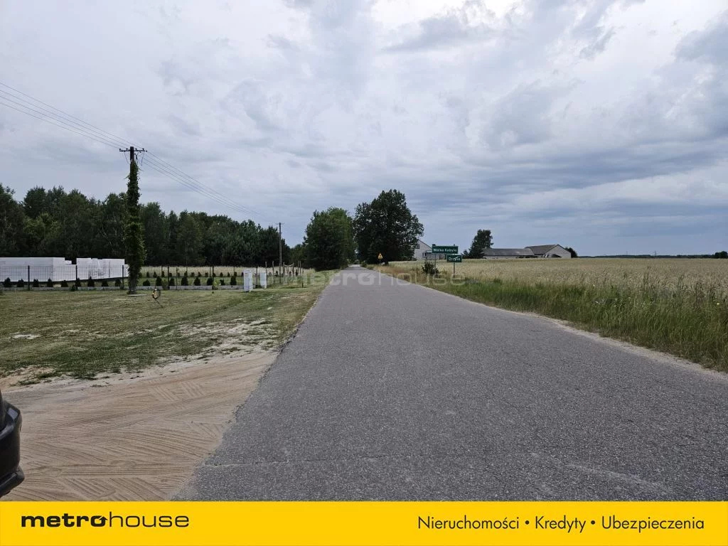 Działka 6 100,00 m², oferta nr , SGNEFY498, Drupia