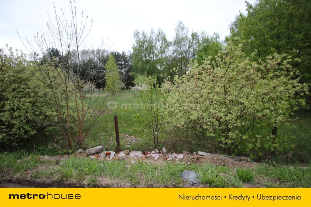 Działka 2 212,00 m², oferta nr , SGFOCA275, Drużbice-Kolonia