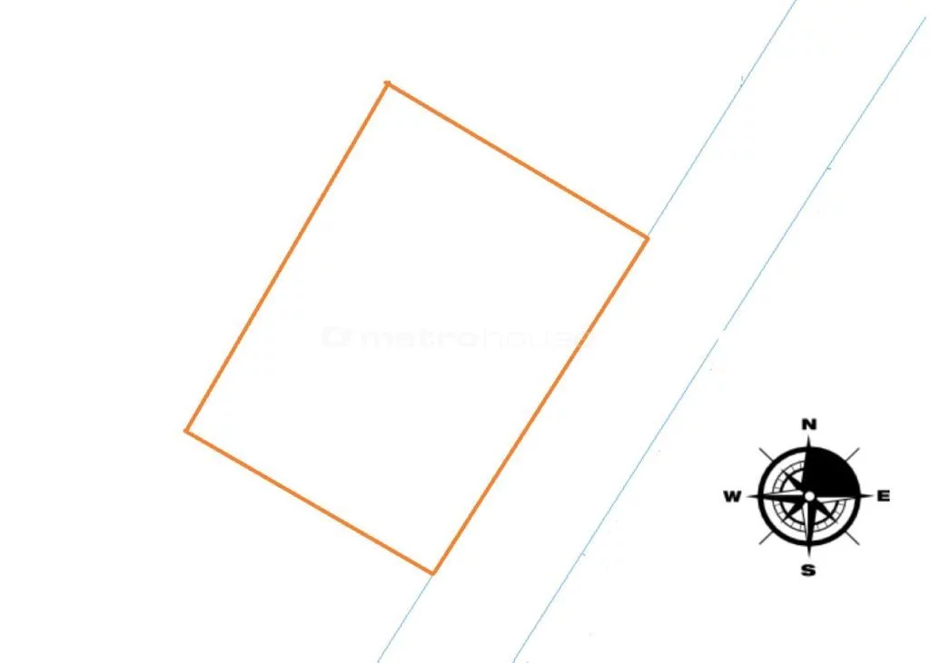 Działka 2 212,00 m², oferta nr , SGFOCA275, Drużbice-Kolonia